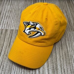 Nashville Predators Hat